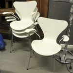 852 7400 ARMCHAIRS